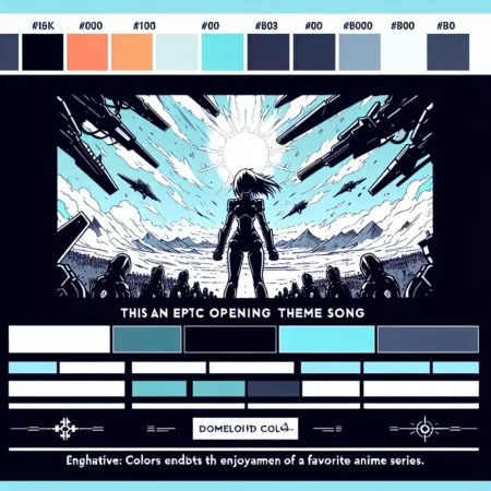 Lagu Tema Pembuka yang Membuat Anime Favoritmu Semakin Epik
