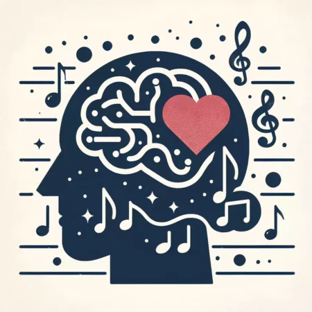 Komposer yang Menciptakan Musik yang Menyentuh Hati dan Pikiran