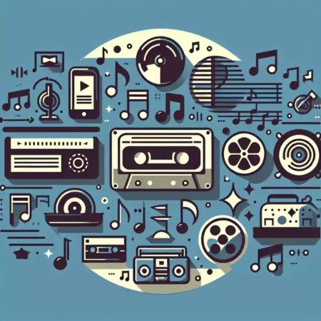 Soundtrack Ikonik yang Menghidupkan Adegan-Adegan Epik di Film