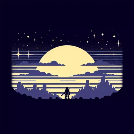 Nostalgia Melalui Soundtrack Game Legendaris yang Membekas