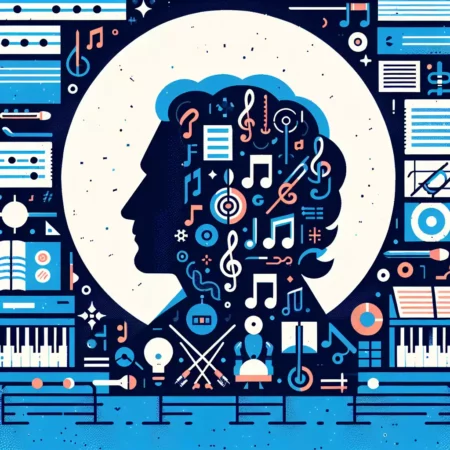 Mengenal Komposer Terkenal dan Karya-Karya Musik Tak Terlupakan Mereka