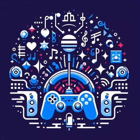 Keajaiban Soundtrack Game yang Membuat Setiap Level Lebih Mengasyikkan