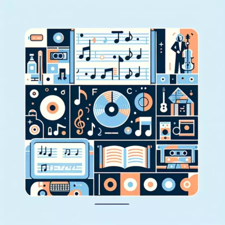 Karya-Karya Terbaik Komposer yang Meninggalkan Warisan Musik Abadi
