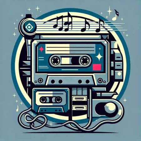 Membawa Kenangan Masa Lalu Melalui Soundtrack Game yang Legendaris