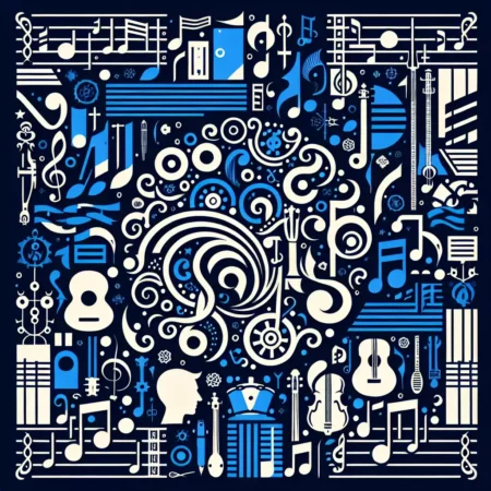 Karya Terbaik Komposer yang Membuat Dunia Musik Lebih Berwarna