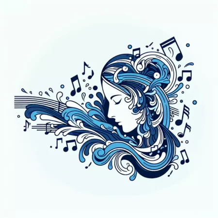 Musik Tema Drama yang Mengalun Lembut dalam Setiap Perasaan