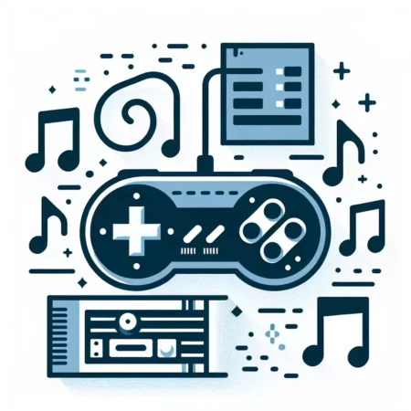 Game dengan Soundtrack yang Membawa Kita Kembali ke Masa Lalu