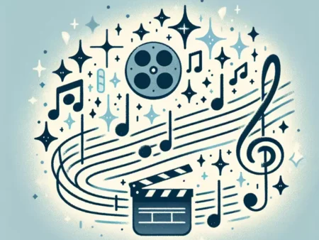 Menemukan Magic di Setiap Soundtrack Film yang Menghantarkan Emosi