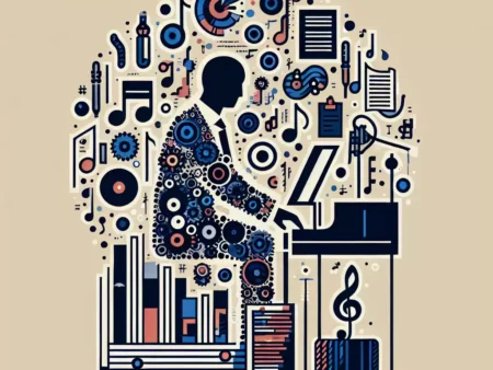 Komposer yang Menciptakan Karya Musik yang Tidak Pernah Terlupakan