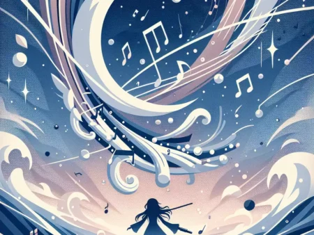 Melodi Pembuka Anime yang Membawa Kita ke Dalam Dunia Baru