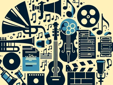 Komposer yang Karyanya Menginspirasi Dunia Film dan Musik