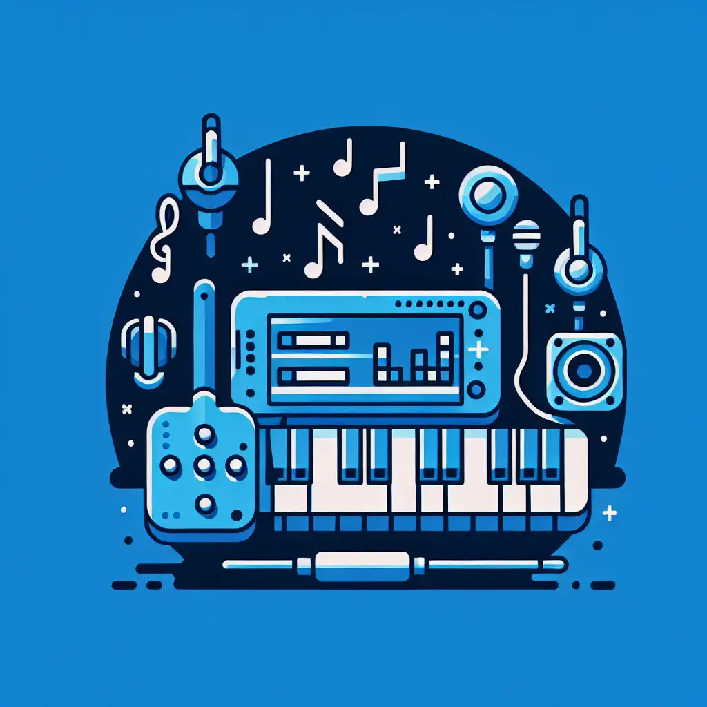 Musik Game yang Menghantarkan Suasana yang Menantang dan Bersemangat