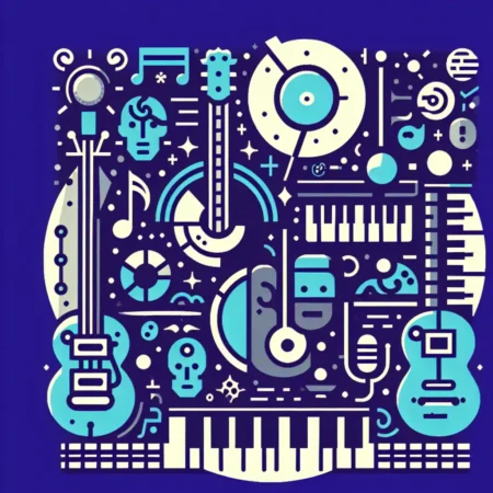 Komposer yang Mengubah Dunia Musik dengan Karya-Karya Ikonik