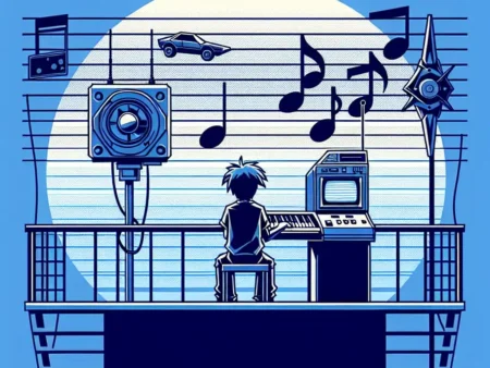 Kembali Mengingat Lagu Tema Anime yang Mengundang Nostalgia