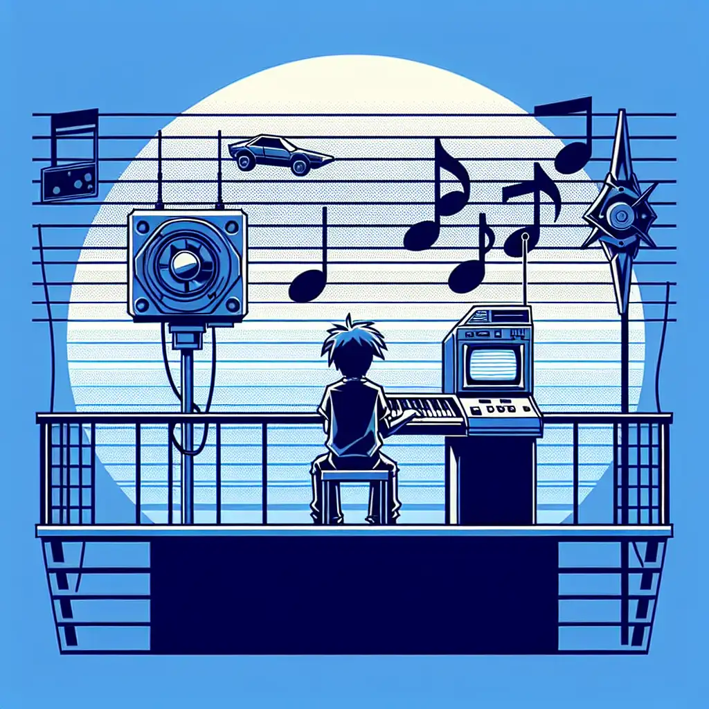 Kembali Mengingat Lagu Tema Anime yang Mengundang Nostalgia