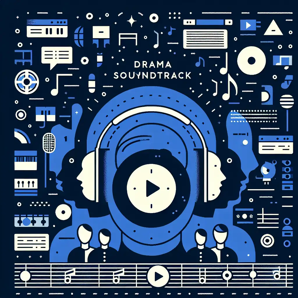 Soundtrack Drama yang Menghadirkan Kenangan Indah dalam Setiap Nada