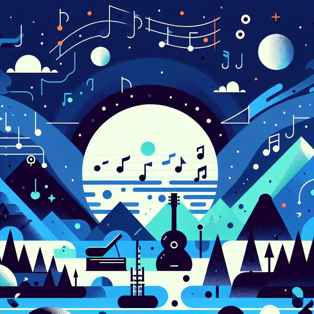 Petualangan Musik Game yang Membawa Kita Menyusuri Dunia Baru